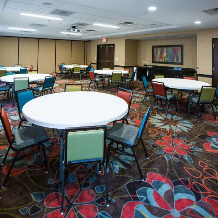 Hampton Inn & Suites Toledo/Westgate