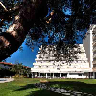 Melia Sitges Hotel Exterior