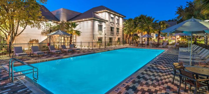 Doubletree Gainesville Hotels in Gainesville