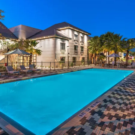 Doubletree Gainesville