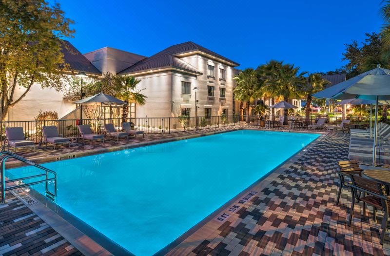 Doubletree Gainesville