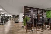 Radisson Blu Hotel Manchester Airport - Træningscentre