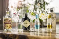 Holiday Inn BRUSSELS AIRPORT by IHG - bar