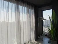 ZEFLOWERS Designer Apartment(Nantong Wanda Plaza)