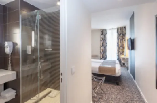 Holiday Inn Paris Opéra - Grands Boulevards