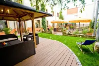 Gästehaus Mezcalero