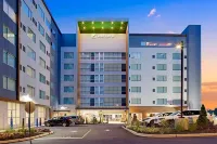 Element New York Wood-Ridge Hotels in Carlstadt