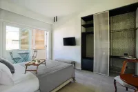 Domìa Boutique Hotel e Cucina - 비치