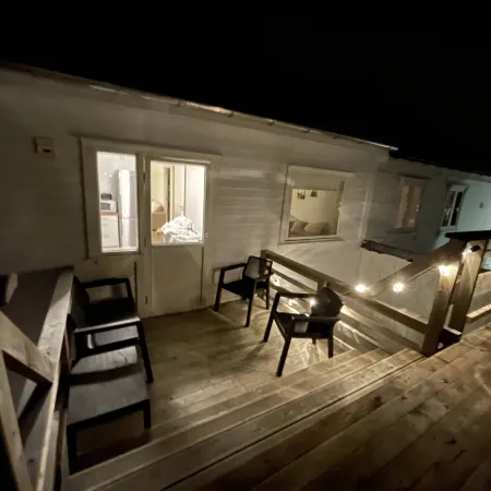 Bnb Stavanger Ap 9 @Berti’s "Rooftop Terrace "