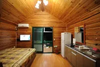 Jirisan Valley Pension - Wifi