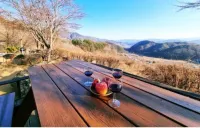 Morning Pension in Gimcheon Mountain