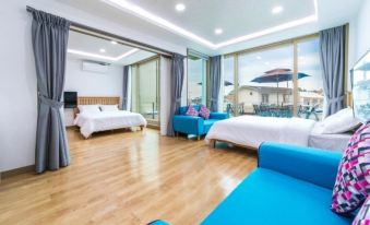 Samcheok Emmao Pension - Housity