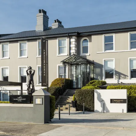 Sandymount Hotel