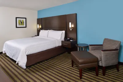 Holiday Inn Express Montgomery - East I-85
