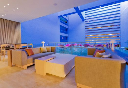 호텔 조식 뷔페 2