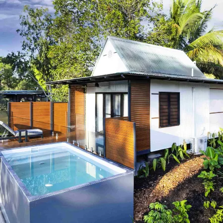 Mercure Darwin Airport Resort