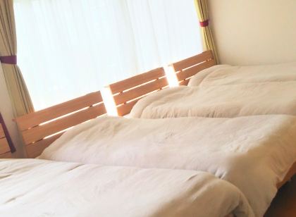 ゲストハウス西金沢Ｓｍｉｌｅ＆Ｓｍｉｌｅ