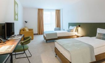 Arche Hotel Lublin