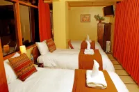 Seven Mapi Hotel Hotels near Plaza de Agus Calientes