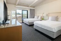 The Lodge at Tiburon Hotels in der Nähe von Point Bonita Lighthouse