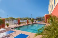 Holiday Inn Express & Suites TAMPA-FAIRGROUNDS-CASINO by IHG