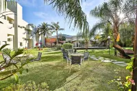Ucayali Hotel Hotels in Sinop