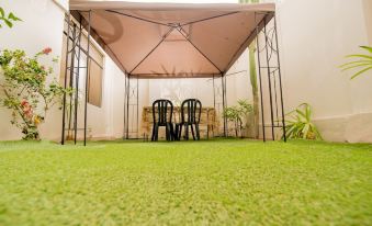 Casa Real Hotel Boutique Piura