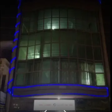 Sharja Hotel and Restaurant