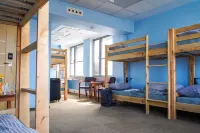 Hostel Szafarnia 10 Bed&Breakfast Hotels in 