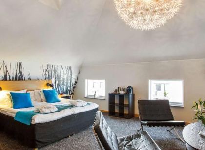 Best Western Plus Kalmarsund Hotell