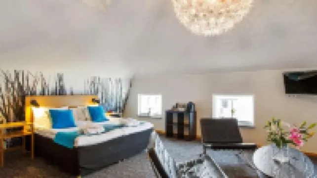 Best Western Plus Kalmarsund Hotell Hotels in 