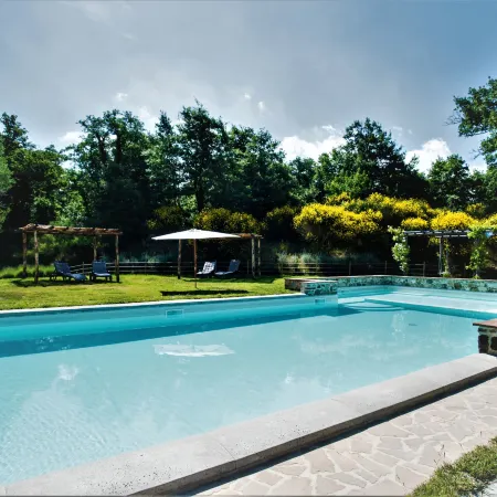 VIlla Salvia