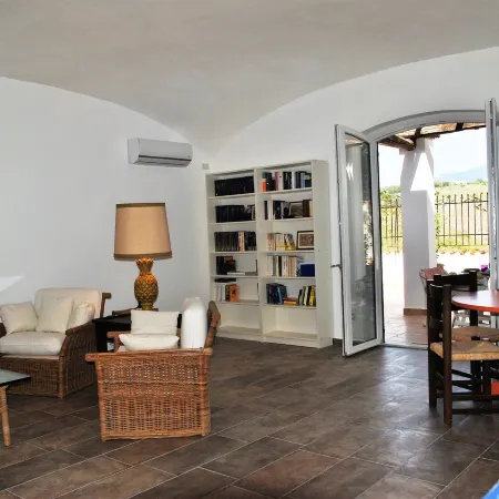 Villa Il Corbezzolo Rosso