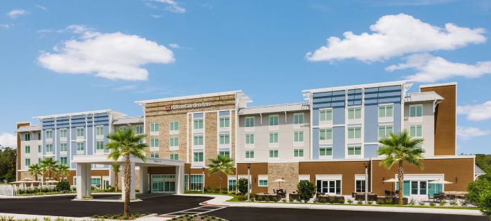 Hilton Garden Inn Apopka City Center Hotels in Orange County