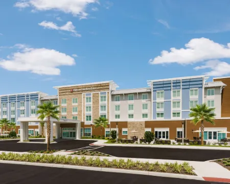 Hilton Garden Inn Apopka City Center Hotels in Apopka