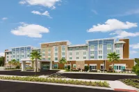 Hilton Garden Inn Apopka City Center - Swimmingpools