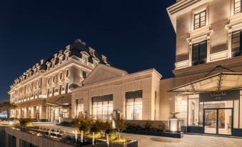 Mansard Riyadh, A Radisson Collection Hotel