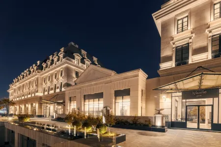 Mansard Riyadh, A Radisson Collection Hotel