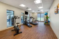 Comfort Suites Broomfield-Boulder/Interlocken - Gym