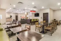 Comfort Inn & Suites Fairburn - Atlanta Southwest - breakfast