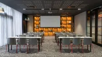 Radisson Red Johannesburg, Rosebank