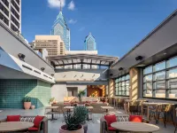 Motto By Hilton Philadelphia Rittenhouse Square Hotels near Mural Tours