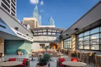 Motto By Hilton Philadelphia Rittenhouse Square - parking