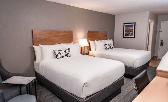 Best Western Plus Denver West/Golden