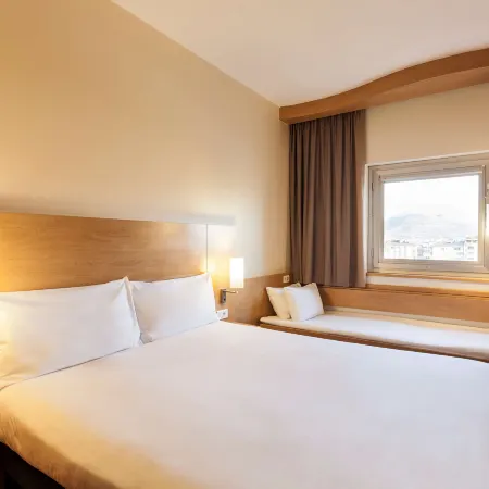 Ibis Kayseri