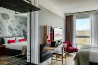 IntercityHotel Zürich Airport Hotels in Bachenbülach