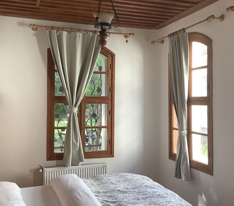 Athena Pension - Housity