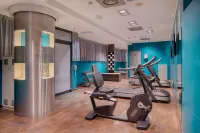 NH Collection Marina - Gym