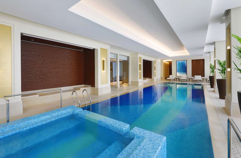 Hilton Riyadh Hotel & Residences photo 4