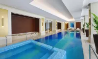 Hilton Riyadh Hotel & Residences - con terme